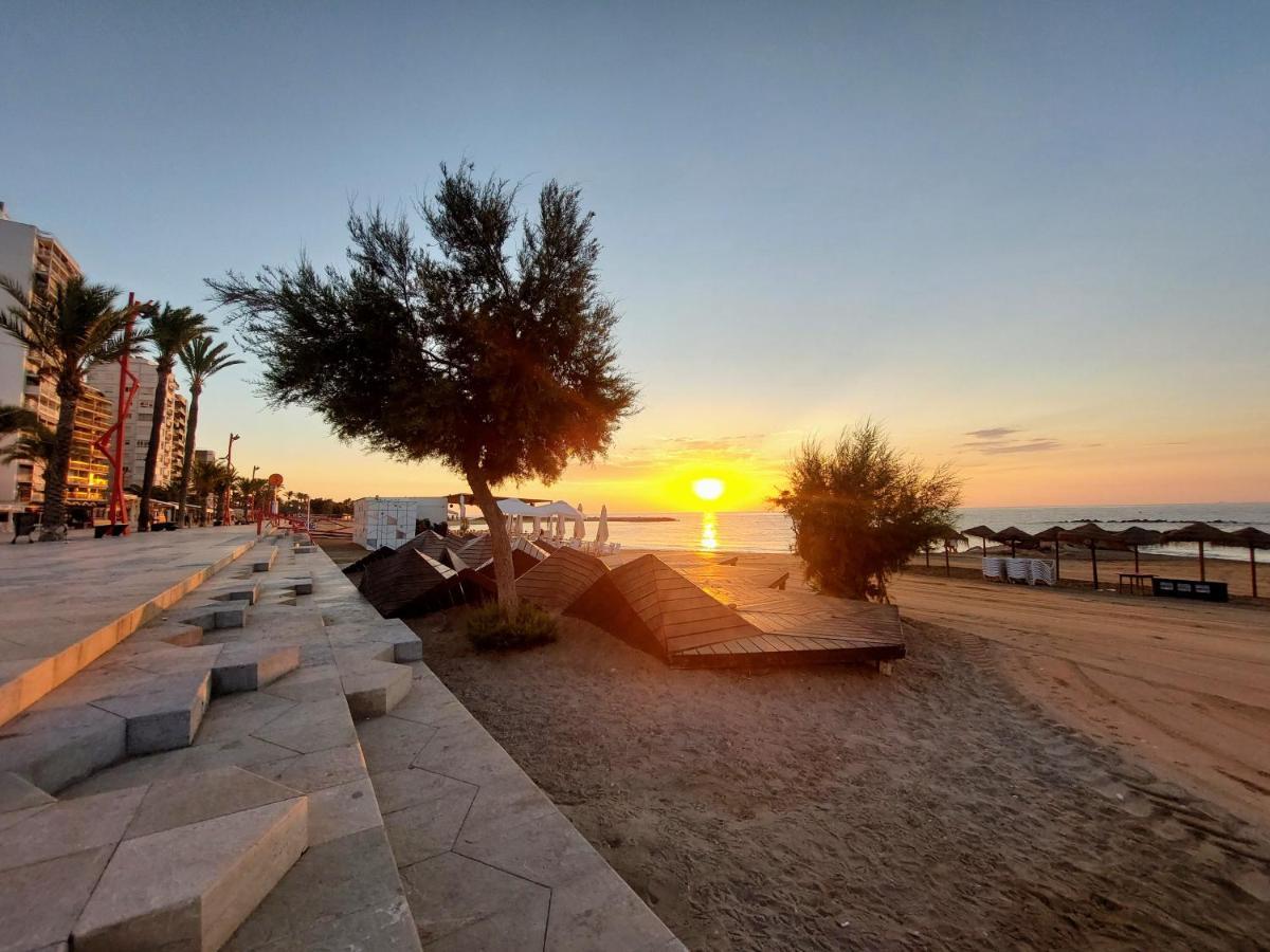 Apartamento Junto Al Mar Apartment *